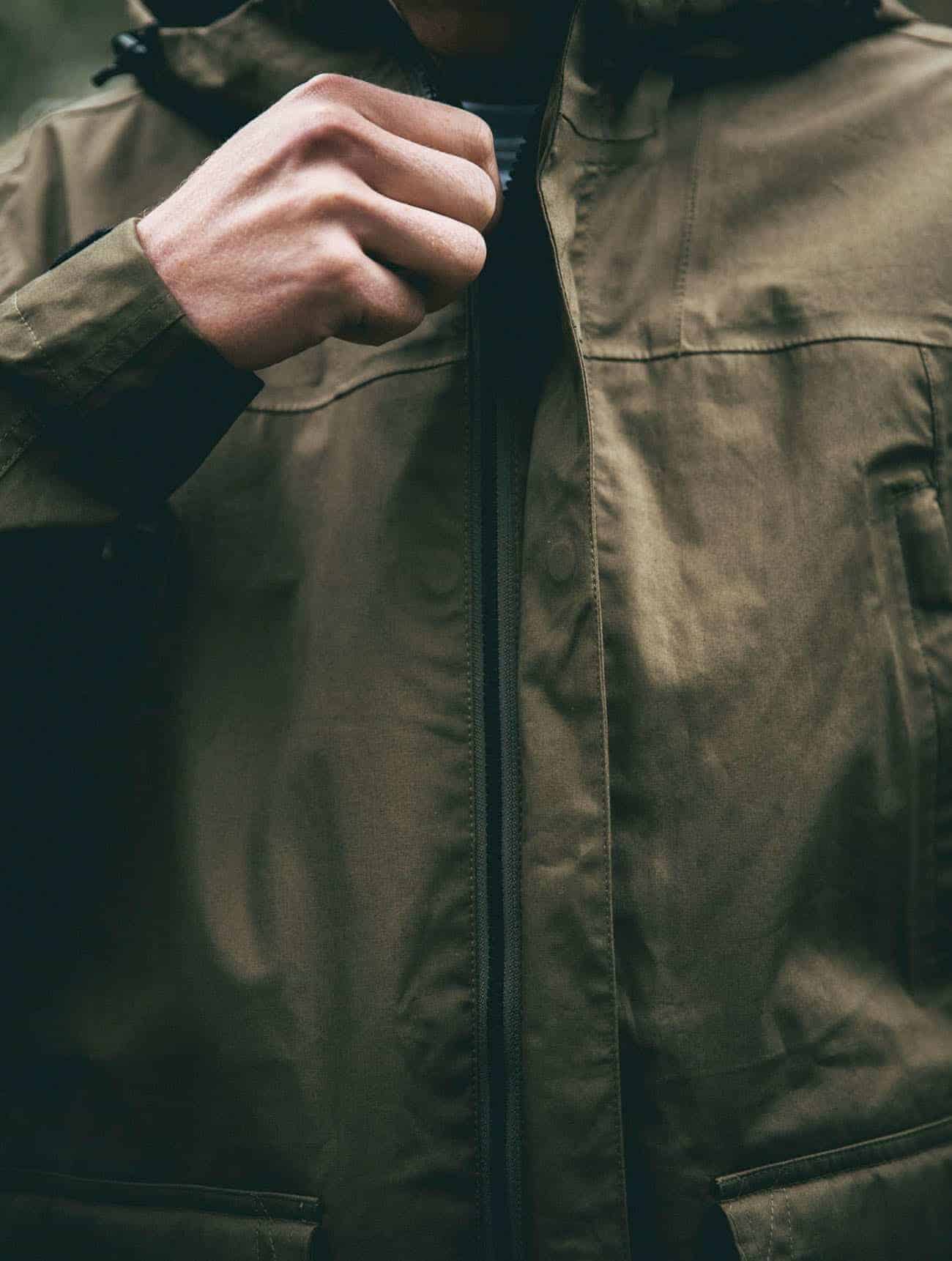 Ventum Wind Shell:圖片 3