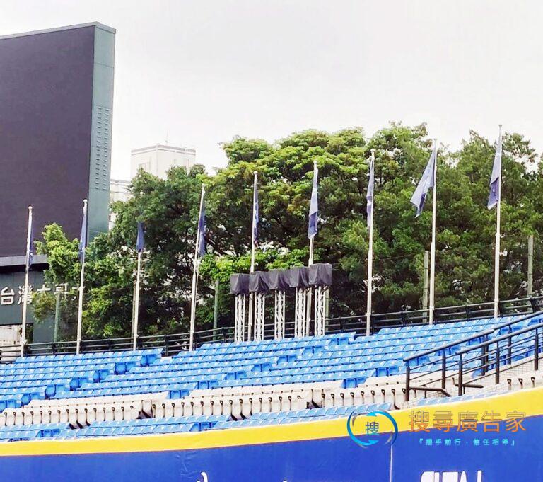 廣告工程及工程案例-範例