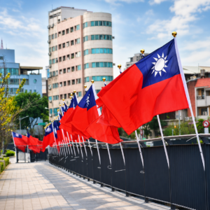 各國國旗