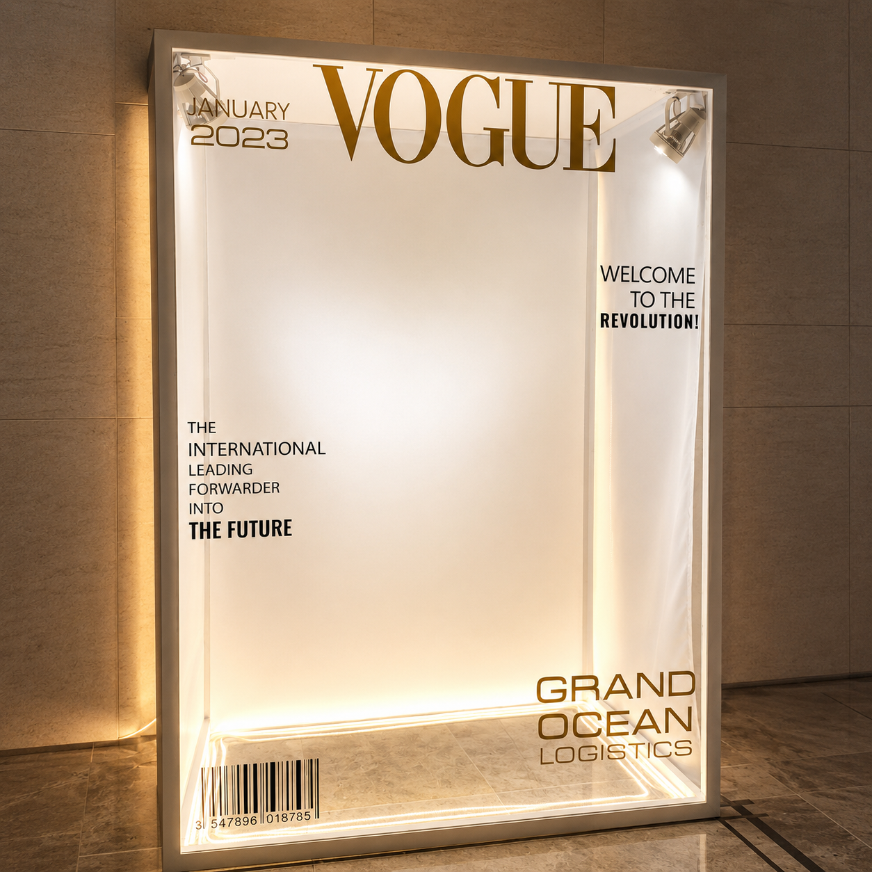 VOGUE