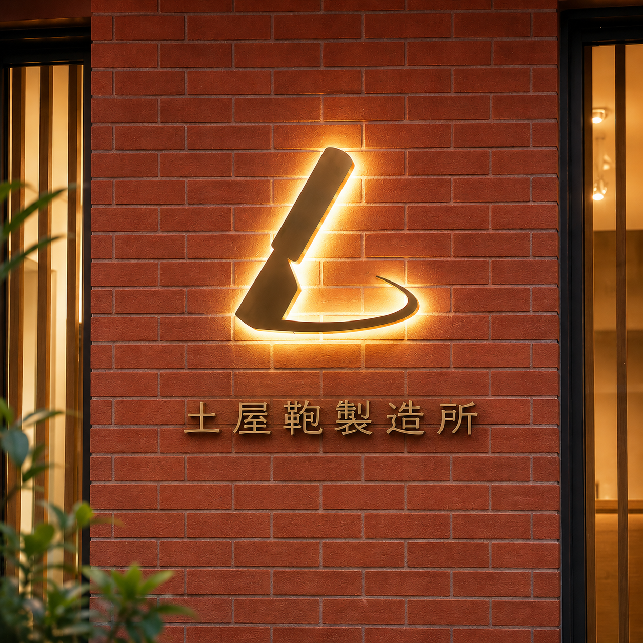 LED鐵殼立體字:圖片 2